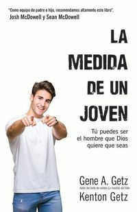 Produktbild: Medida de Un Joven, La