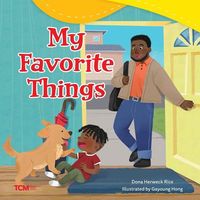 Produktbild: My Favorite Things