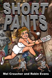 Produktbild: Short Pants