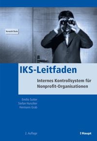 Produktbild: IKS-Leitfaden