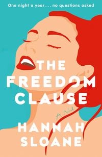 Produktbild: The Freedom Clause