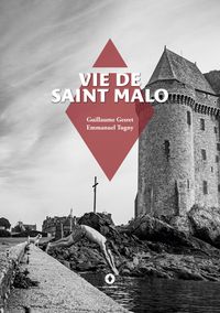 Produktbild: Vie de saint Malo