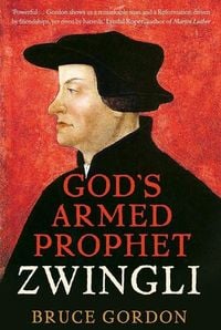 Produktbild: Zwingli
