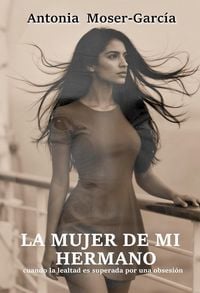 Produktbild: La mujer de mi hermano