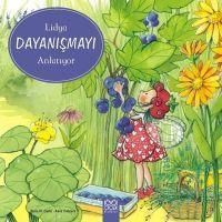Produktbild: Lidya Dayanismayi Anlatiyor