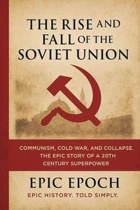 Produktbild: The Rise and Fall of the Soviet Union