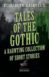 Produktbild: Tales of the Gothic