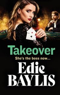 Produktbild: Takeover