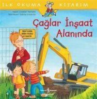 Produktbild: Ilk Okuma Kitabim - Caglar Insaat Alaninda