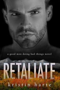 Produktbild: Retaliate