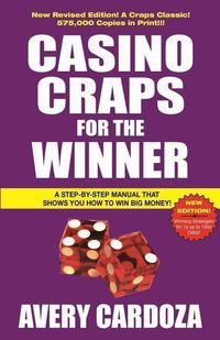 Produktbild: Casino Craps for the Winner