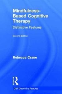 Produktbild: Mindfulness-Based Cognitive Therapy