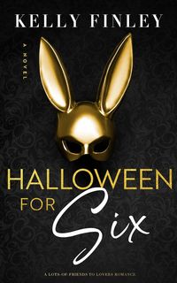 Produktbild: Halloween For Six