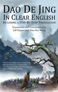 Produktbild: Dao De Jing in Clear English