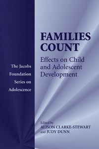 Produktbild: Families Count