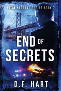 Produktbild: End of Secrets