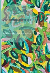 Produktbild: Gestaltungsprozesse