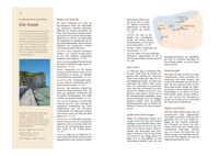 Normandie Reiseführer Michael Müller Verlag