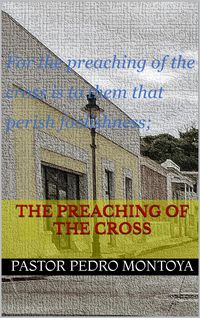 Produktbild: The Preaching of the Cross