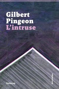 Produktbild: L'intruse