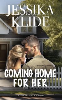 Produktbild: Coming Home for Her