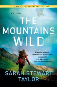 Produktbild: Mountains Wild