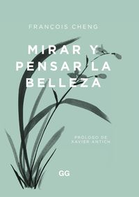 Produktbild: Mirar y pensar la belleza