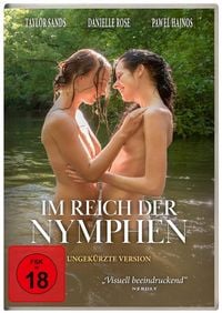 Produktbild: Im Reich der Nymphen