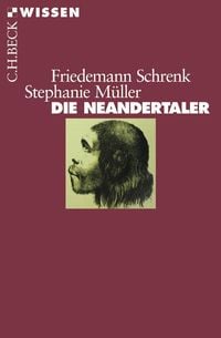 Produktbild: Die Neandertaler