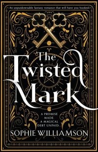 Produktbild: The Twisted Mark