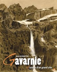 Produktbild: Gavarnie hist d'un gd site