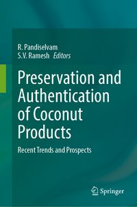 Produktbild: Preservation and Authentication of Coconut Products