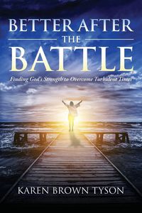 Produktbild: Better After the Battle