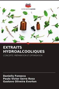 Produktbild: Extraits Hydroalcooliques