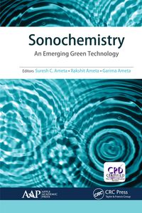 Produktbild: Sonochemistry
