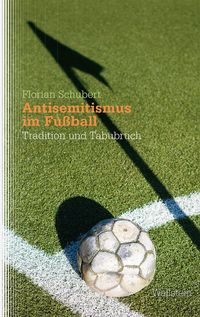 Produktbild: Antisemitismus im Fu&szlig;ball