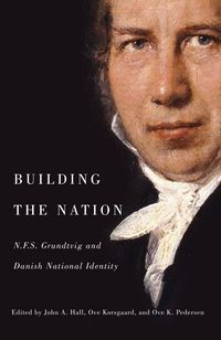Produktbild: Building the Nation