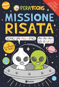 Produktbild: Missione risata