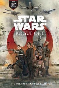 Produktbild: Star Wars Rogue One
