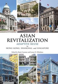Produktbild: Asian Revitalization