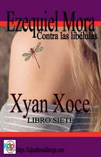 Produktbild: Ezequiel Mora contra las lib&eacute;lulas