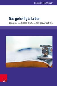 Produktbild: Das geheiligte Leben