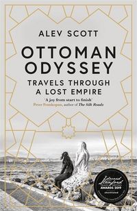 Produktbild: Scott, A: Ottoman Odyssey