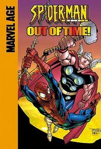 Produktbild: Thor: Out of Time!