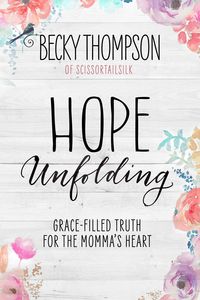 Produktbild: Hope Unfolding