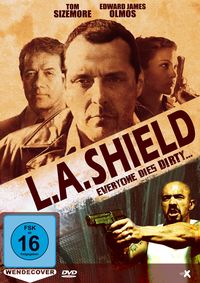 Bild vom Artikel L.A. Shield vom Autor Enrique Almeida