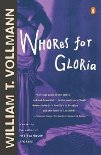 Produktbild: Whores for Gloria