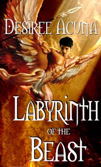 Produktbild: Labyrinth of the Beast