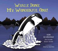 Produktbild: Whale Done My Wonderful 1