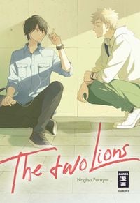 Produktbild: The two Lions